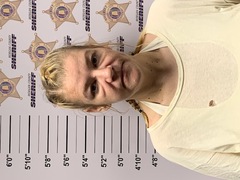 mugshot of MONTANA FELECIA GILLESPIE