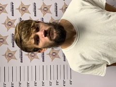 mugshot of JOEY AARON FLICK JR