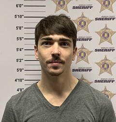 mugshot of ROBERT SAMUEL WILHITE