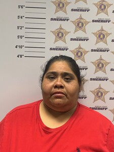 mugshot of CATARINA  MARCOS