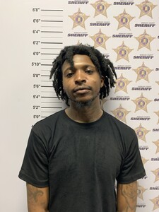 mugshot of AIJALON KIEL LOWERY-BALL