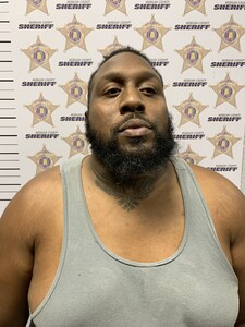 mugshot of JAMES ONEAL HARRIS