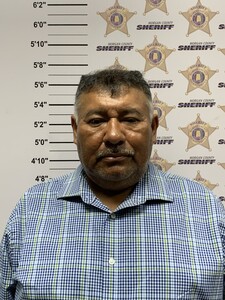 mugshot of FELICIANO  AGUILAR-AVILA