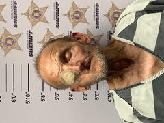 mugshot of RODNEY DEWAYNE HUDSON
