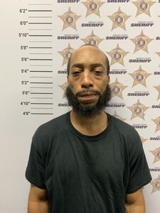 mugshot of JEREMY TERRELL RICE
