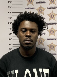 mugshot of JAYLEN JABAR SIMPSON