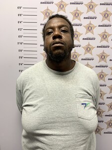 mugshot of DEDRICK DUANE ANDERSON