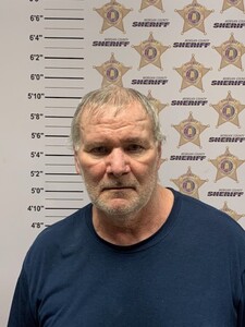 mugshot of DOYLE WAYNE  PATTERSON