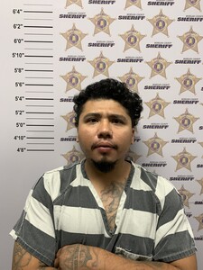 mugshot of ALEJANDRO  RIVERA JR
