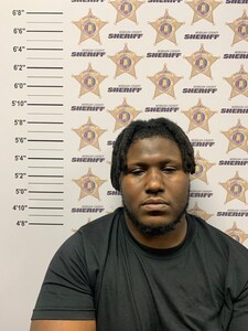 mugshot of CAMERON LEEMON MATTHEWS