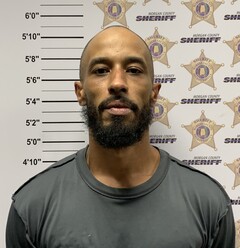 mugshot of RANDOLPH SCOTT FIELDS JR