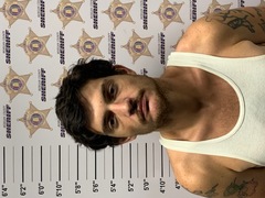 mugshot of DANIEL MARK BOUCHARD