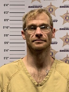 mugshot of JACKSON LAMAR KUMP