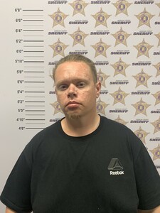 mugshot of ROBERT PATRICK BOWLES
