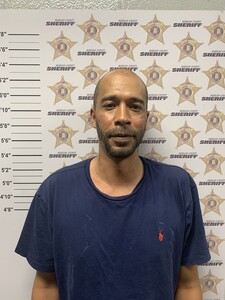 mugshot of CAMERON JERREL MOSELEY