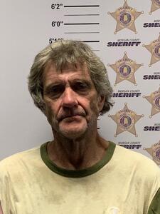 mugshot of KENNETH RUSSELL STINNETT