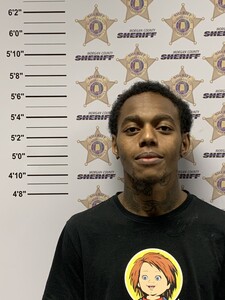 mugshot of DEVIN DE'QUAN SWOPES
