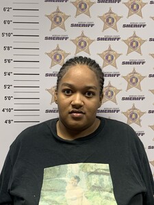 mugshot of GABRIELLE BRYAHN CHAMPION