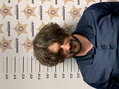mugshot of AUSTIN DANIEL SMITH
