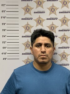 mugshot of FRANCISCO  FELIPE