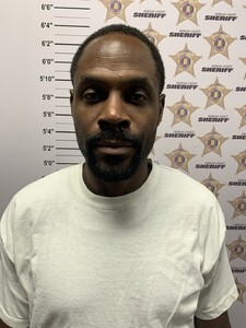 mugshot of GARLAND  HUTCHINSON
