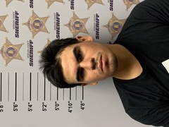 mugshot of JESUS  PIMENTOL