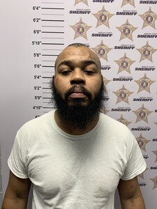 mugshot of MARQUIS  ULMER-ANDERSON