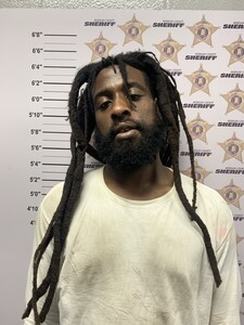 mugshot of JUSTIN MARC GRAY