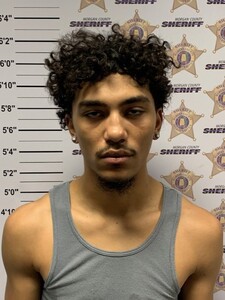 mugshot of JAMES ROYAL JONES