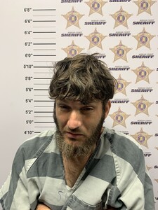 mugshot of BENJAMIN JAMES ADAY