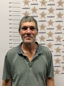 mugshot of ROBERT LEMERLE WHITE