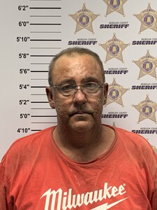 mugshot of JONATHAN ROSS MCCULLOCH
