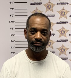 mugshot of ANTHONY JEROME REED