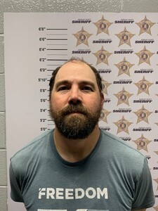 mugshot of TYLER MCLAIN JONES