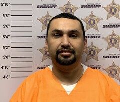 mugshot of JOEL  CONTRERAS