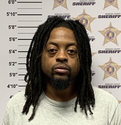 mugshot of WESLEY  WINSTON