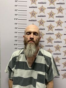 mugshot of LEON HOWARD THOMAS