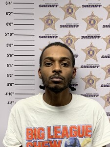 mugshot of JAQUAN JAMAAL HART