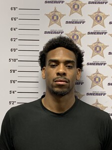 mugshot of MIKAL DESHAWN MITCHELL