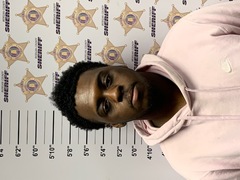 mugshot of QUASHARD JABARRION SEALS