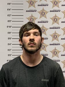 mugshot of JAMES WILLIAM CHAMPION