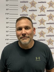 mugshot of MATTHEW CLAY WATSON