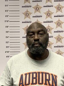 mugshot of CORPAGE CORNELL ROBINSON