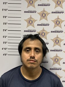 mugshot of ISMAEL  FRANCISCO