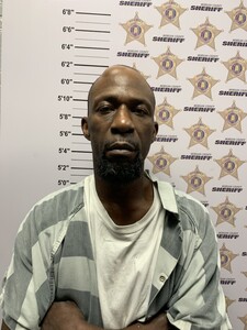 mugshot of FREDERICK TREMAINE SNELL