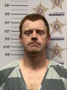 mugshot of RYANS  PERKINS