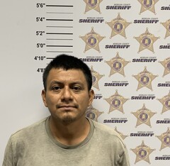 mugshot of JOSE  PABLO