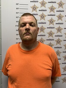 mugshot of TOWNSEL BRET SNOW MICHAEL