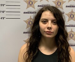 mugshot of HANNAH  BOYLES