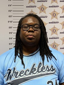 mugshot of BRANDI LACOLE HUMPHREY